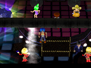 Legend screenshot 5 for Playstation